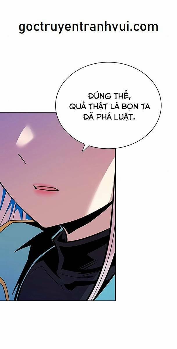 Trùng Sinh Trở Thành Ác Nhân 91 trang 36