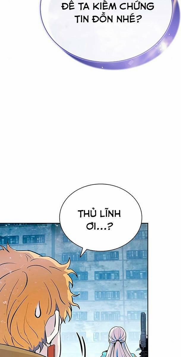 Trùng Sinh Trở Thành Ác Nhân 91 trang 41