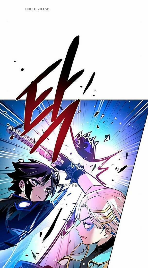 Trùng Sinh Trở Thành Ác Nhân 91 trang 48