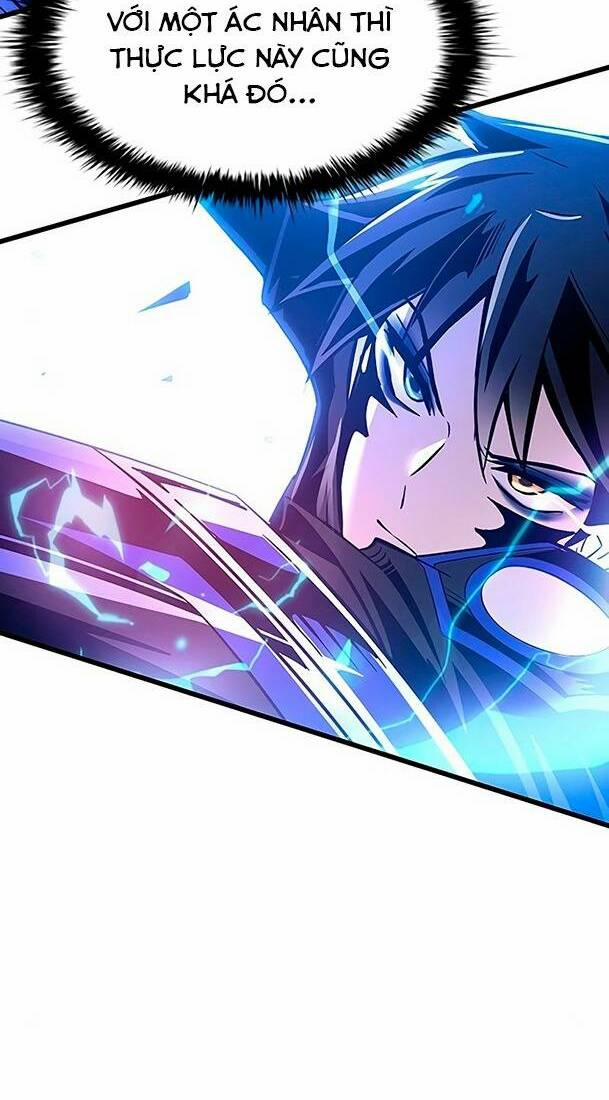 Trùng Sinh Trở Thành Ác Nhân 91 trang 53