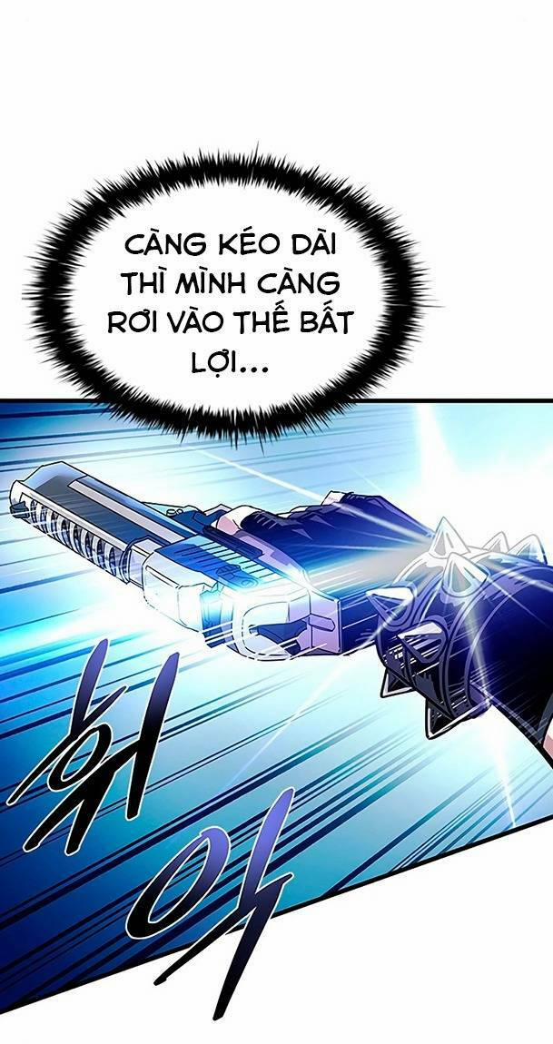 Trùng Sinh Trở Thành Ác Nhân 91 trang 60