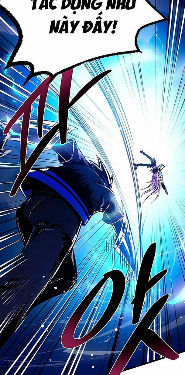 Trùng Sinh Trở Thành Ác Nhân 91 trang 70