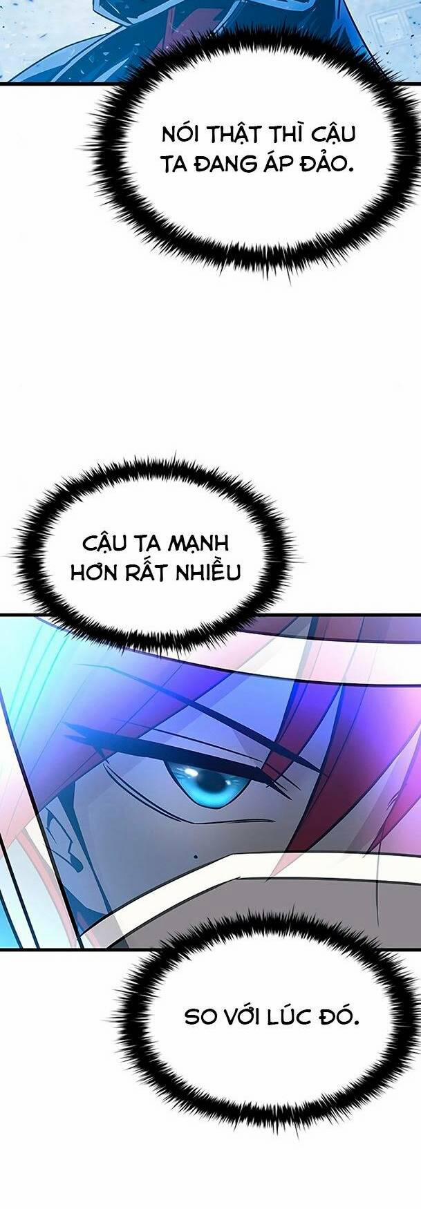 Trùng Sinh Trở Thành Ác Nhân 91 trang 85