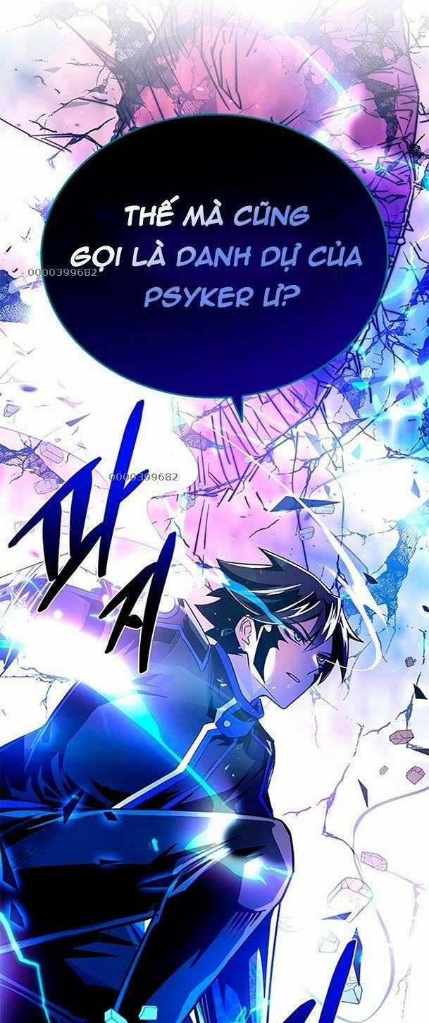 Trùng Sinh Trở Thành Ác Nhân 92 trang 20