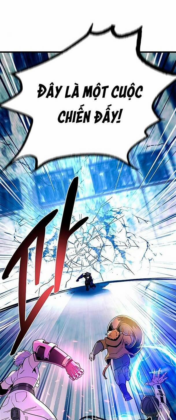 Trùng Sinh Trở Thành Ác Nhân 92 trang 23