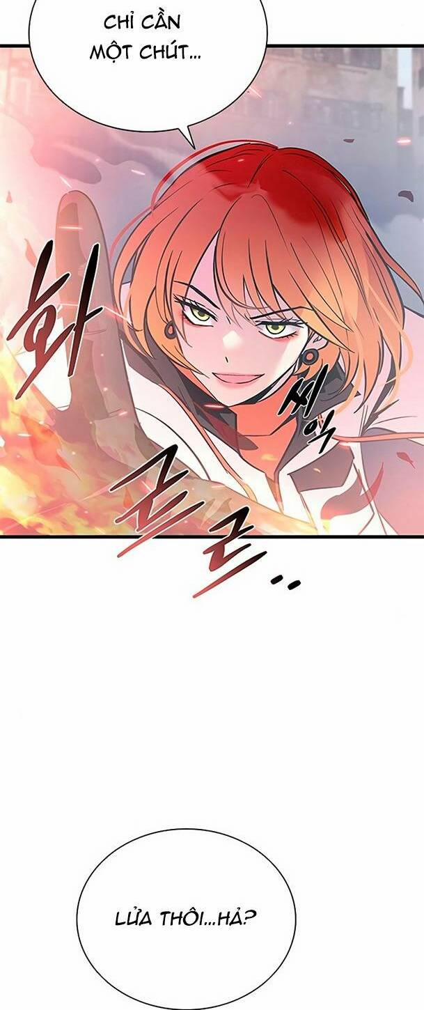 Trùng Sinh Trở Thành Ác Nhân 92 trang 47