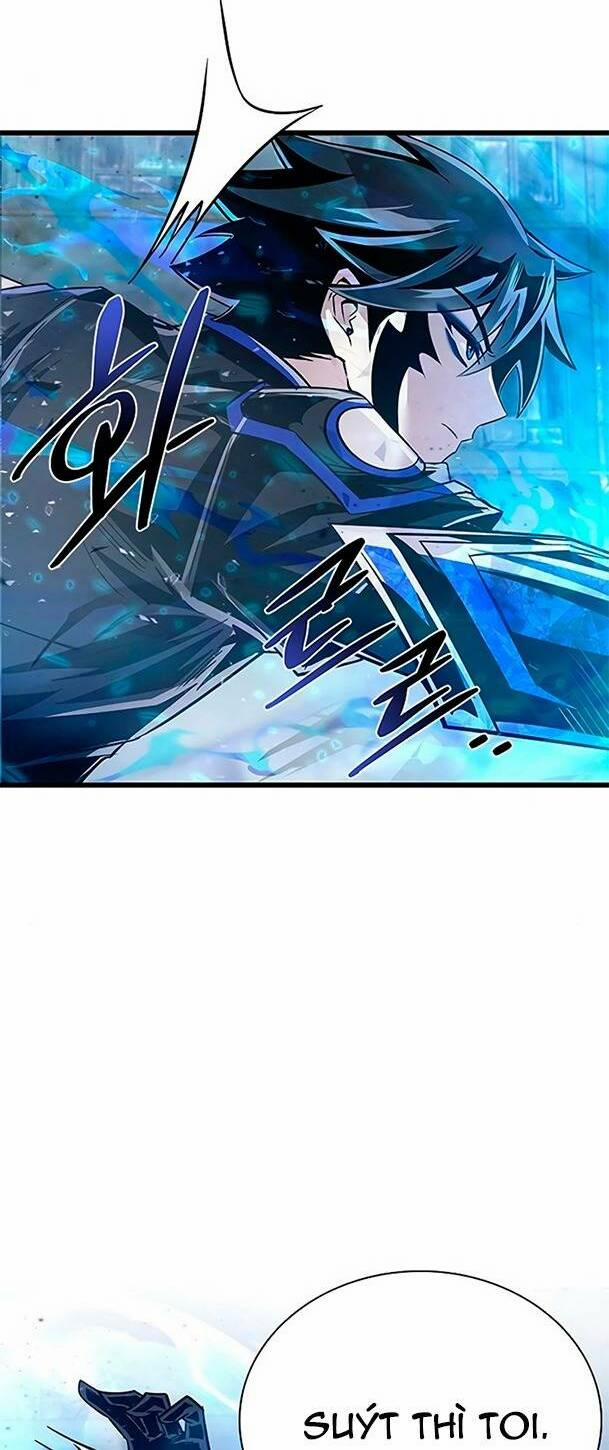 Trùng Sinh Trở Thành Ác Nhân 92 trang 51