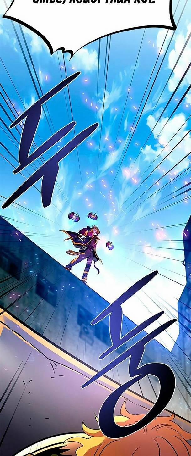 Trùng Sinh Trở Thành Ác Nhân 92 trang 71