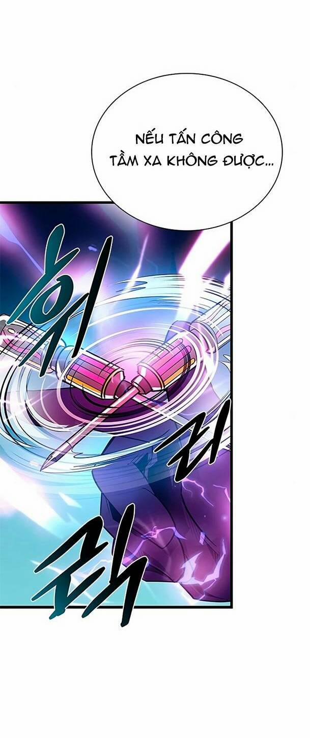 Trùng Sinh Trở Thành Ác Nhân 92 trang 73