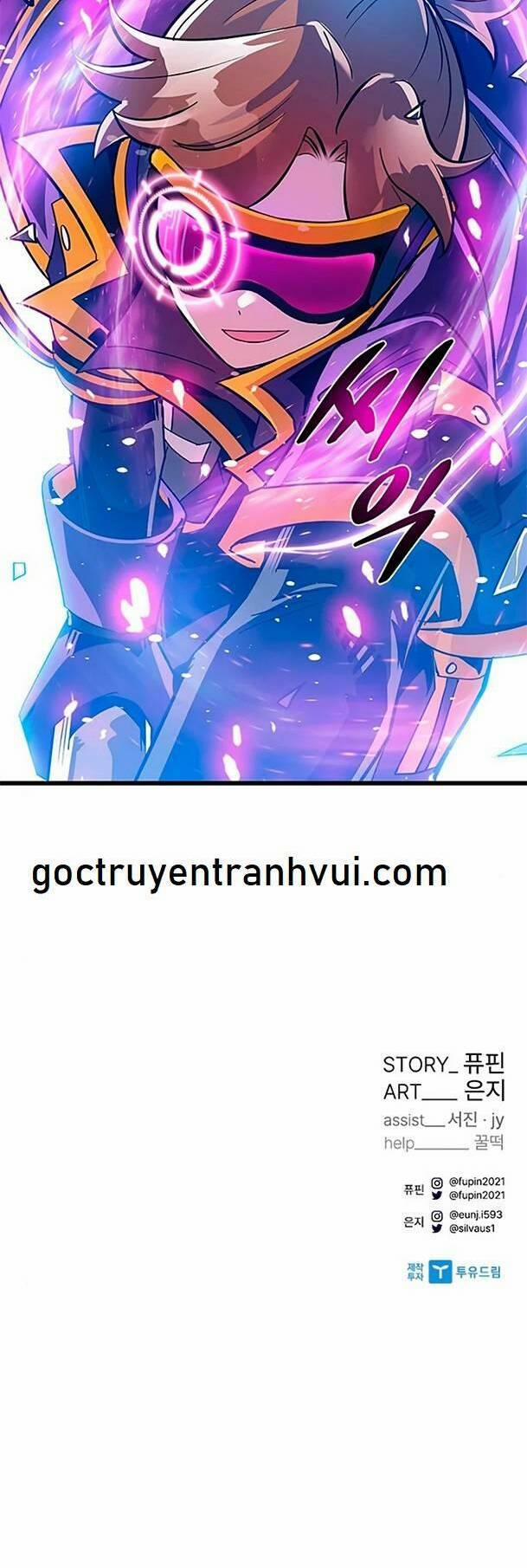 Trùng Sinh Trở Thành Ác Nhân 92 trang 82