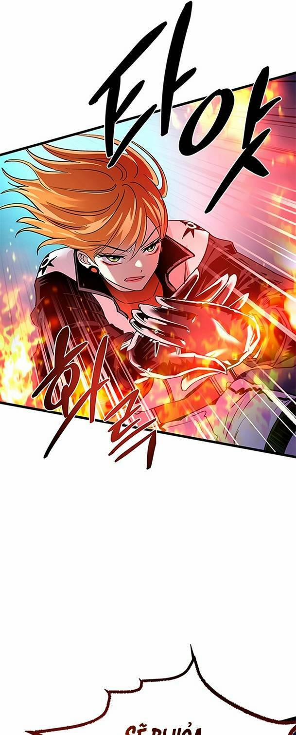 Trùng Sinh Trở Thành Ác Nhân 93 trang 18