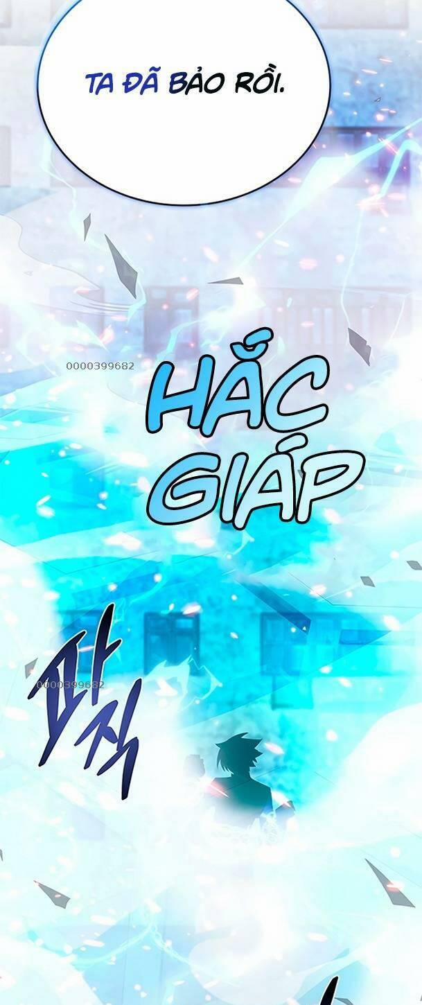 Trùng Sinh Trở Thành Ác Nhân 93 trang 30