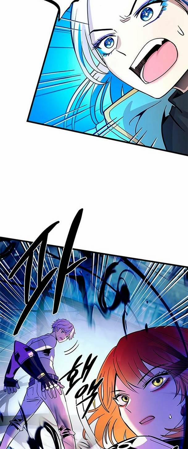 Trùng Sinh Trở Thành Ác Nhân 93 trang 37