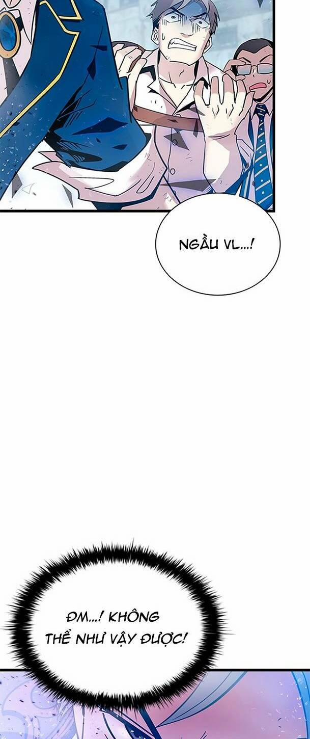 Trùng Sinh Trở Thành Ác Nhân 93 trang 47