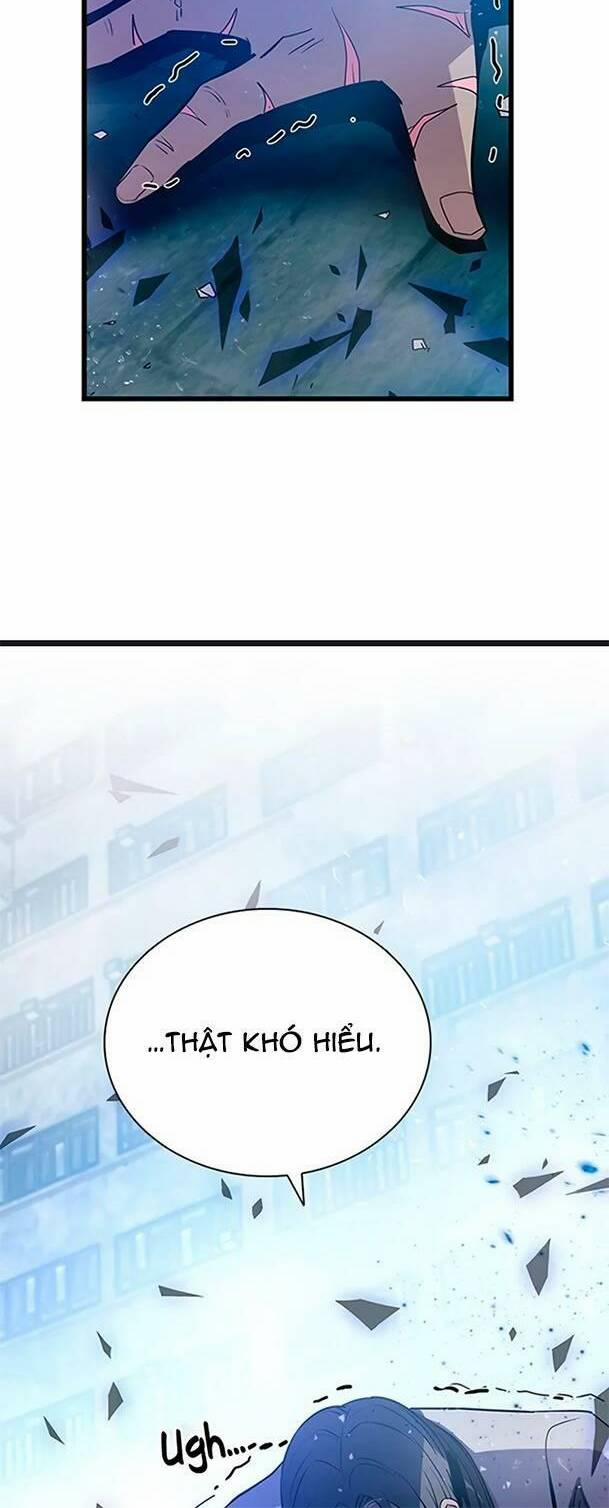 Trùng Sinh Trở Thành Ác Nhân 93 trang 49
