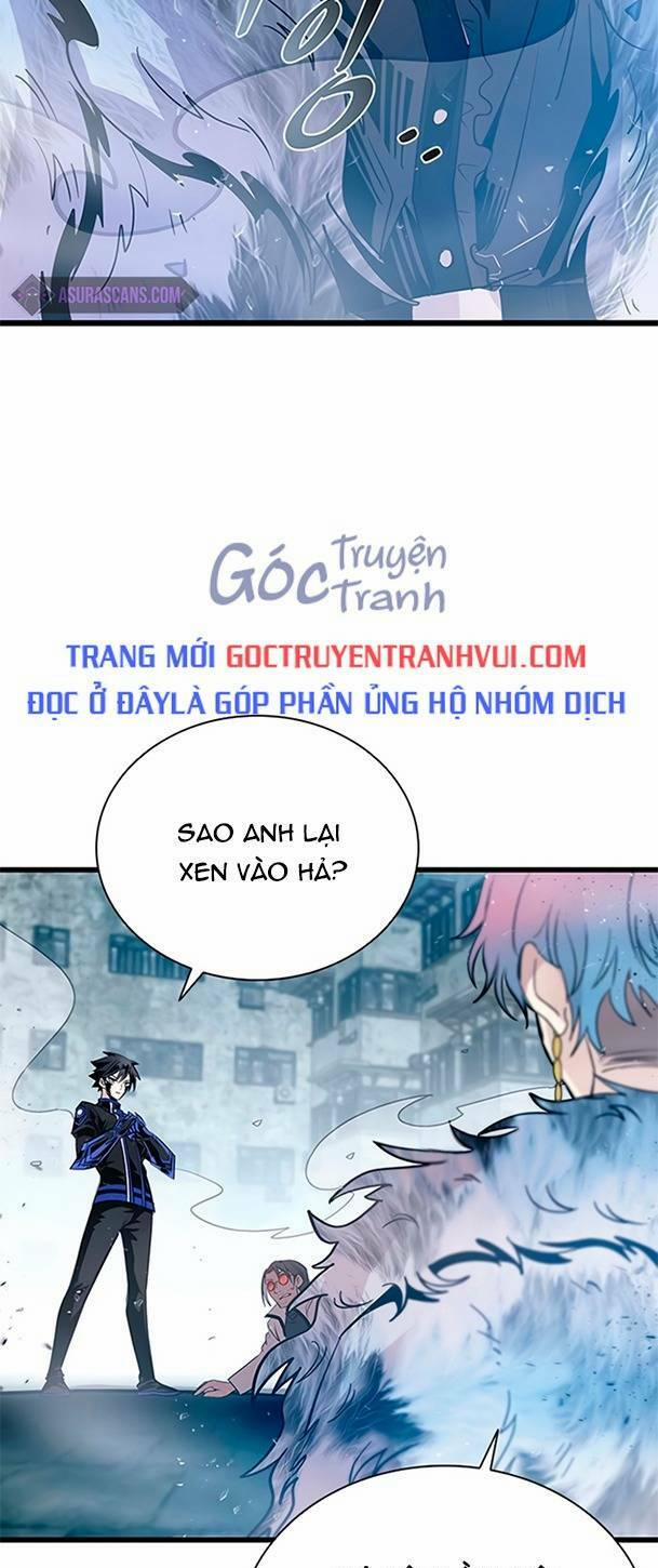 Trùng Sinh Trở Thành Ác Nhân 93 trang 64