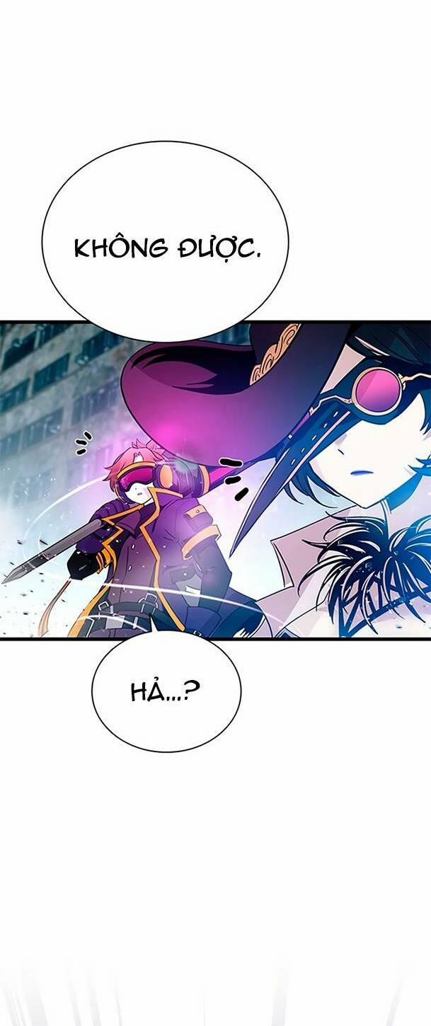 Trùng Sinh Trở Thành Ác Nhân 93 trang 71