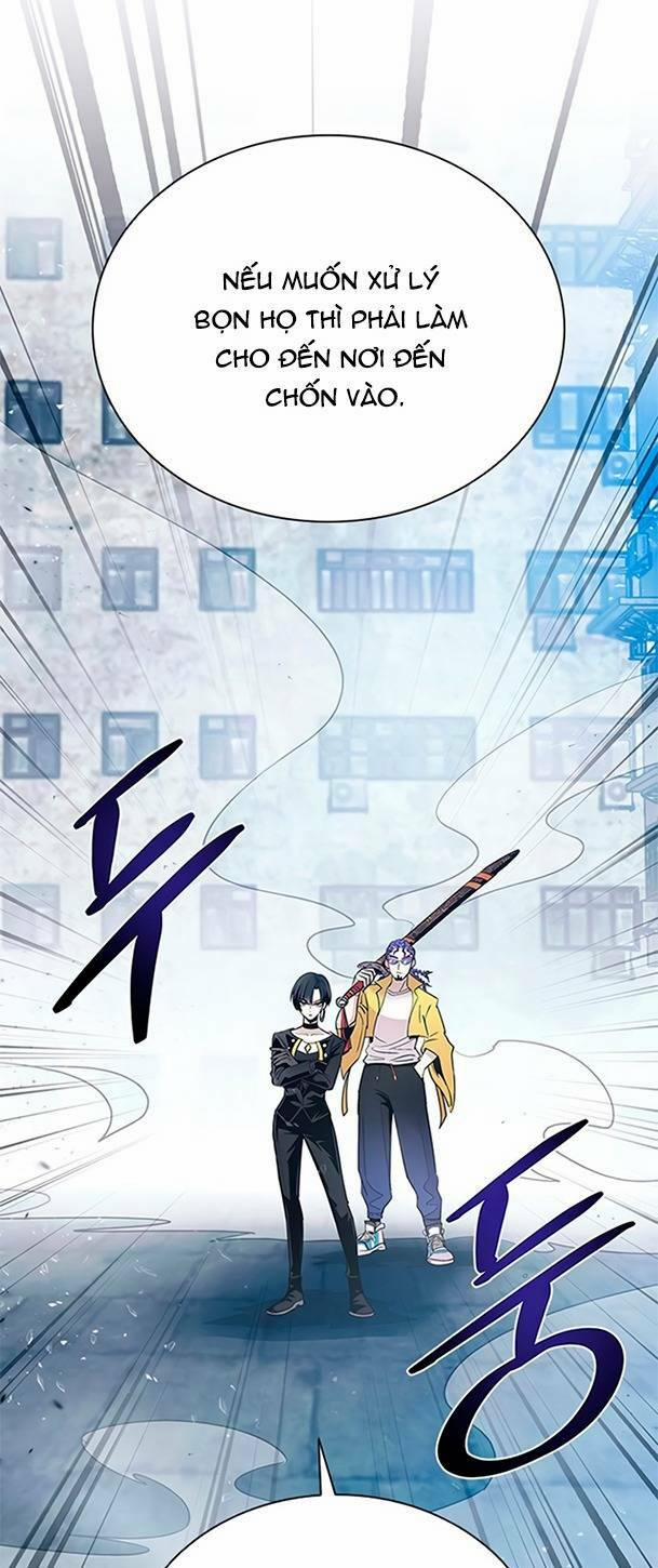 Trùng Sinh Trở Thành Ác Nhân 93 trang 72