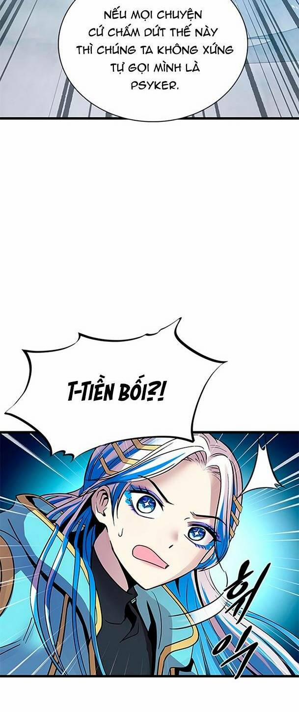 Trùng Sinh Trở Thành Ác Nhân 93 trang 73