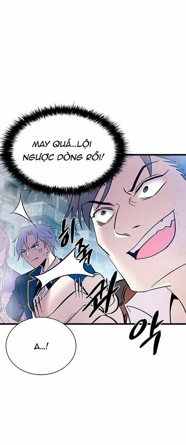Trùng Sinh Trở Thành Ác Nhân 93 trang 74