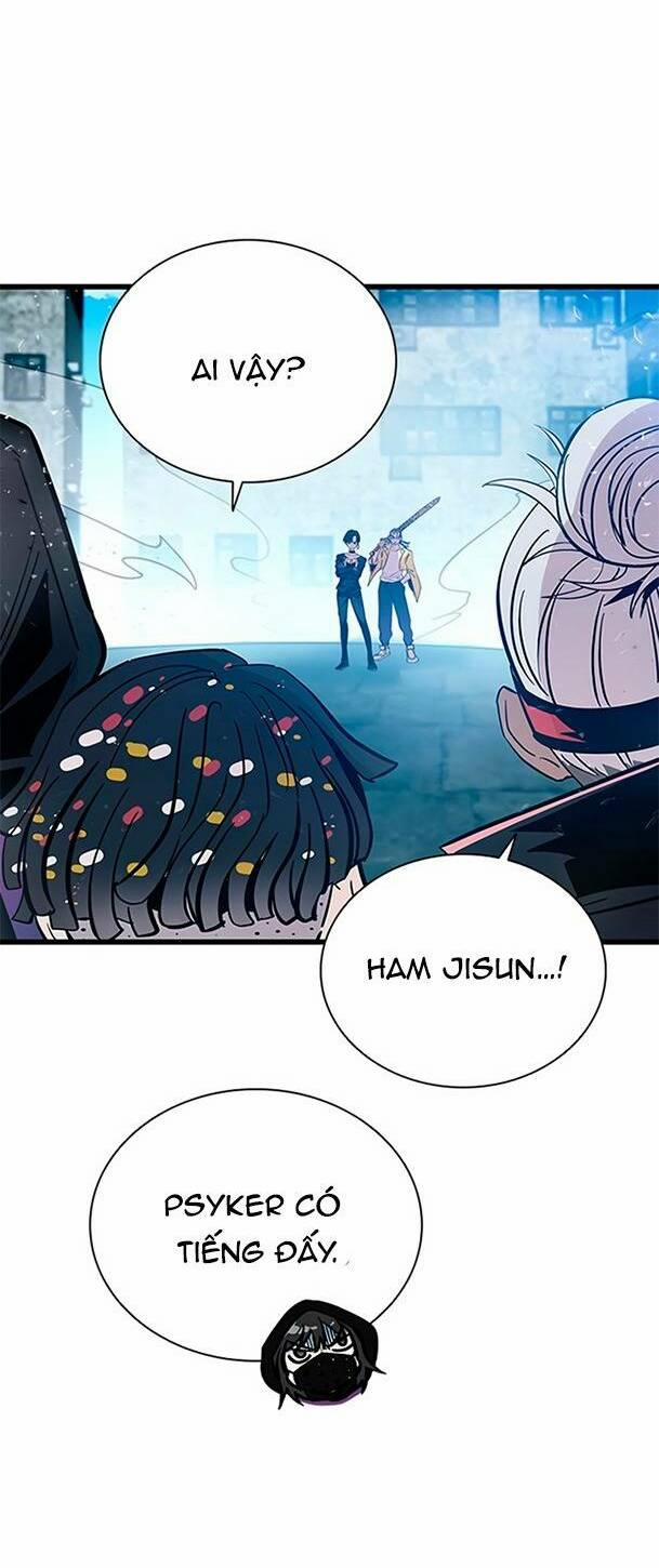 Trùng Sinh Trở Thành Ác Nhân 93 trang 75