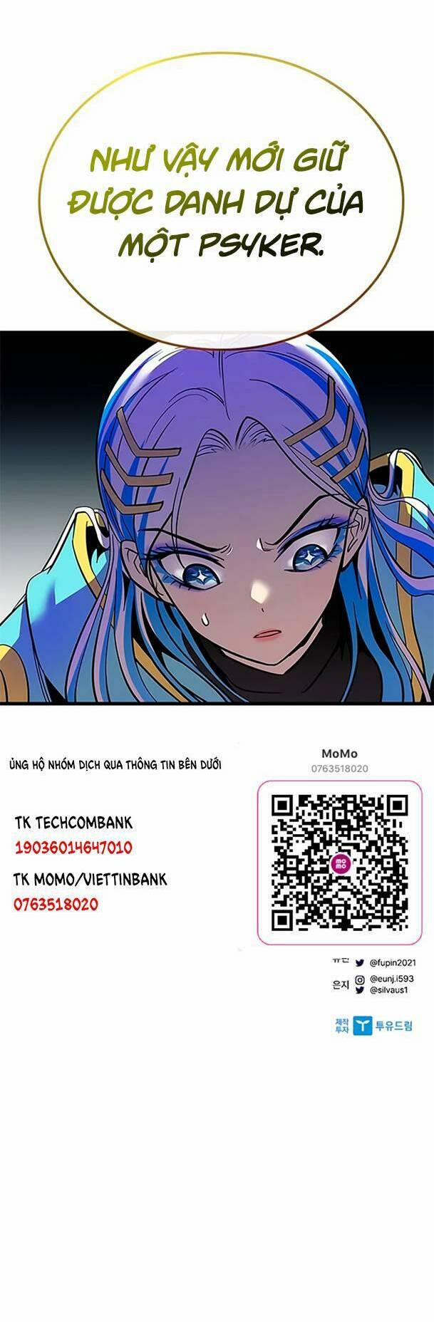 Trùng Sinh Trở Thành Ác Nhân 93 trang 81