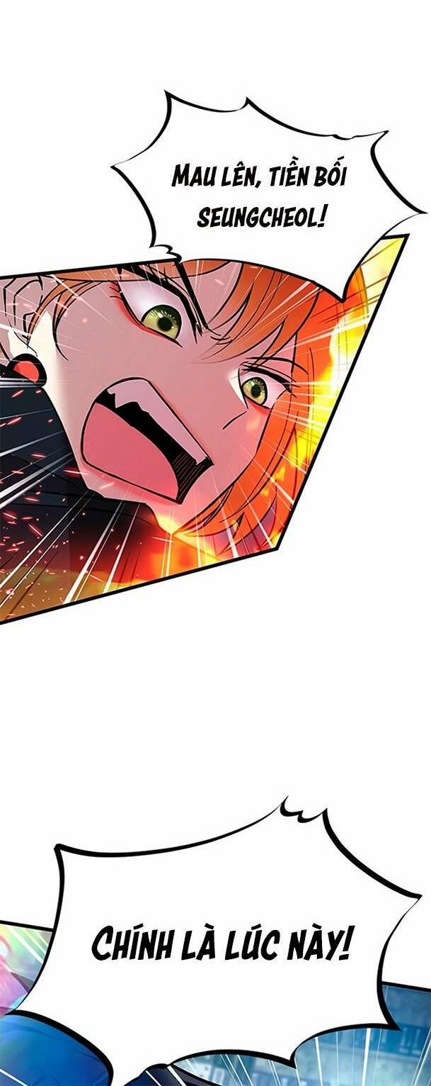 Trùng Sinh Trở Thành Ác Nhân 93 trang 9