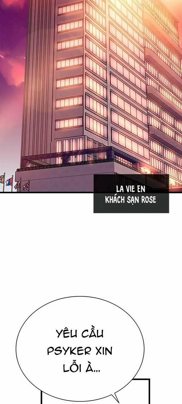 Trùng Sinh Trở Thành Ác Nhân 94 trang 1