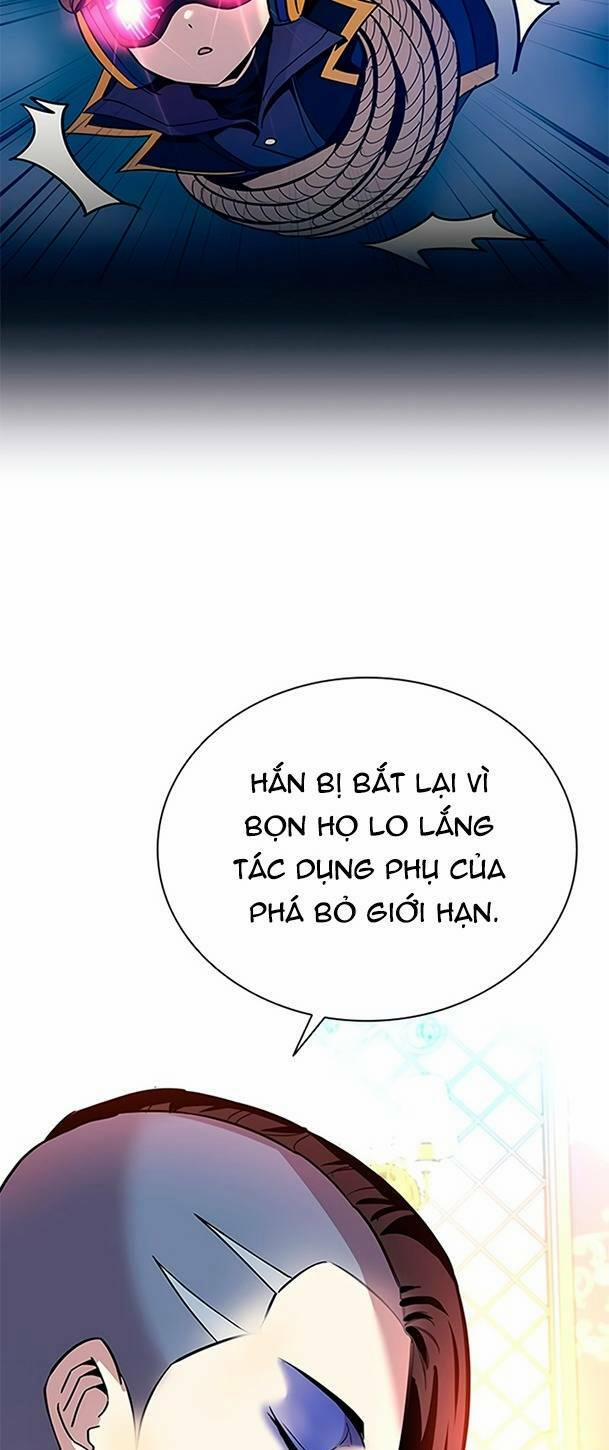 Trùng Sinh Trở Thành Ác Nhân 94 trang 12