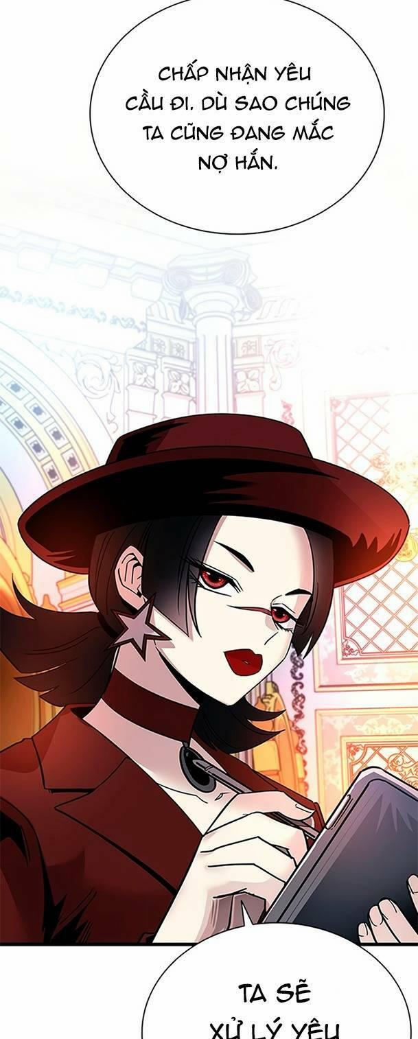 Trùng Sinh Trở Thành Ác Nhân 94 trang 18