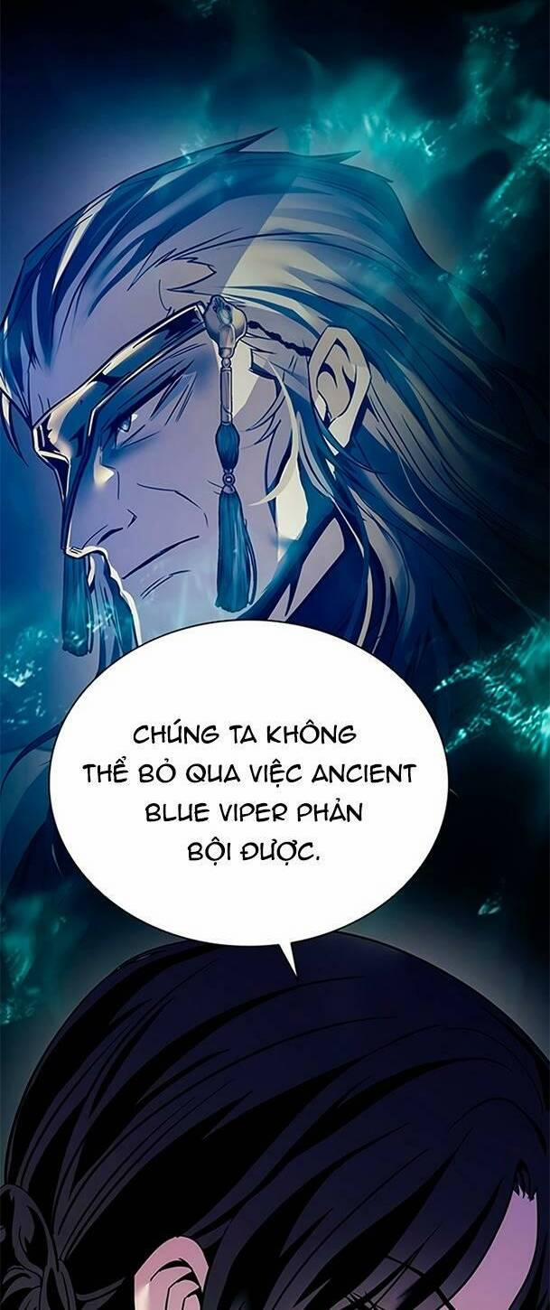 Trùng Sinh Trở Thành Ác Nhân 94 trang 21