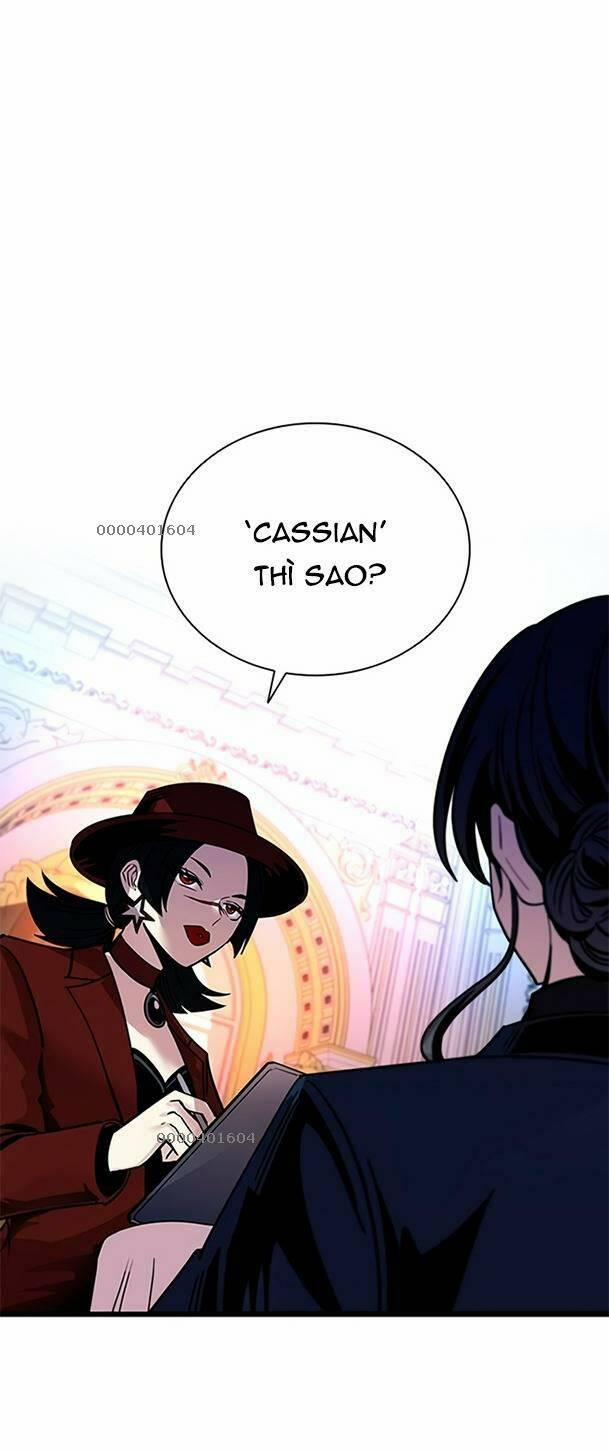 Trùng Sinh Trở Thành Ác Nhân 94 trang 26