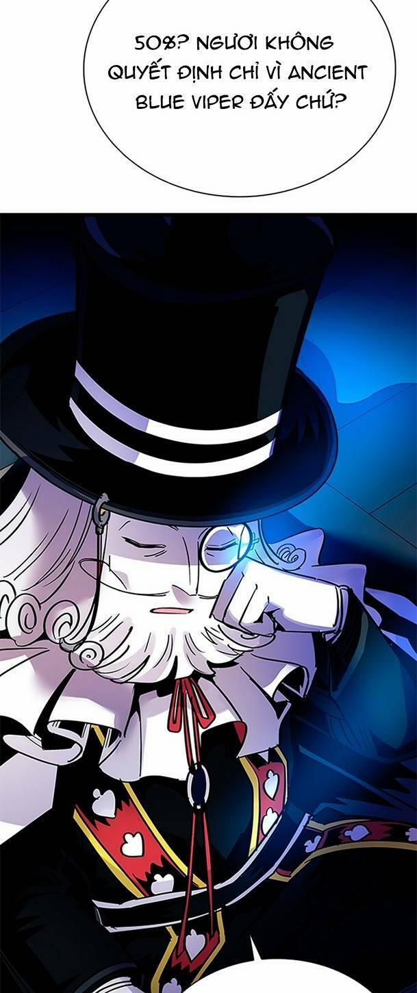 Trùng Sinh Trở Thành Ác Nhân 94 trang 36