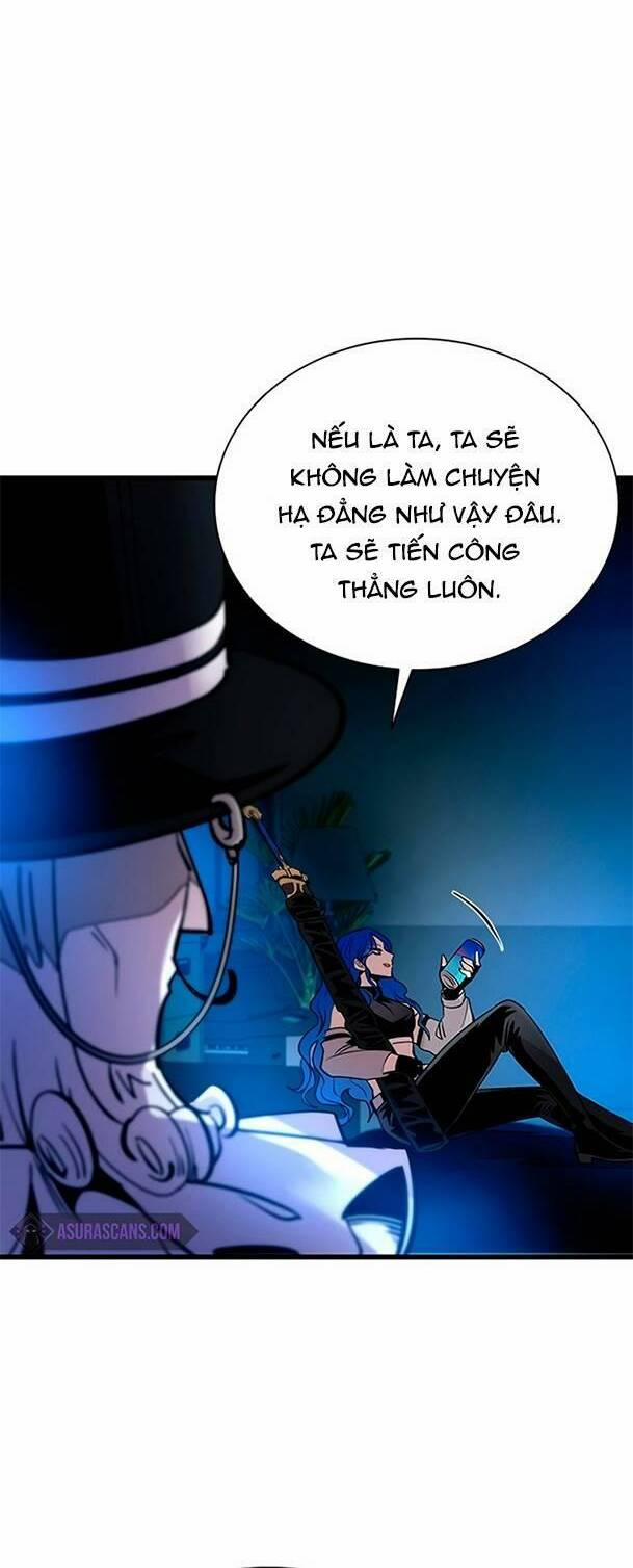 Trùng Sinh Trở Thành Ác Nhân 94 trang 39