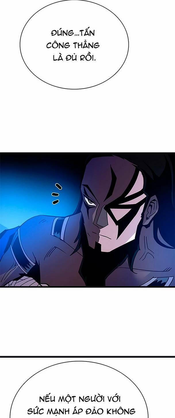 Trùng Sinh Trở Thành Ác Nhân 94 trang 40