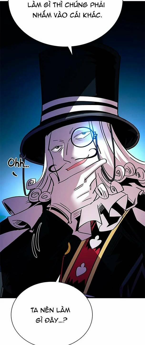 Trùng Sinh Trở Thành Ác Nhân 94 trang 41