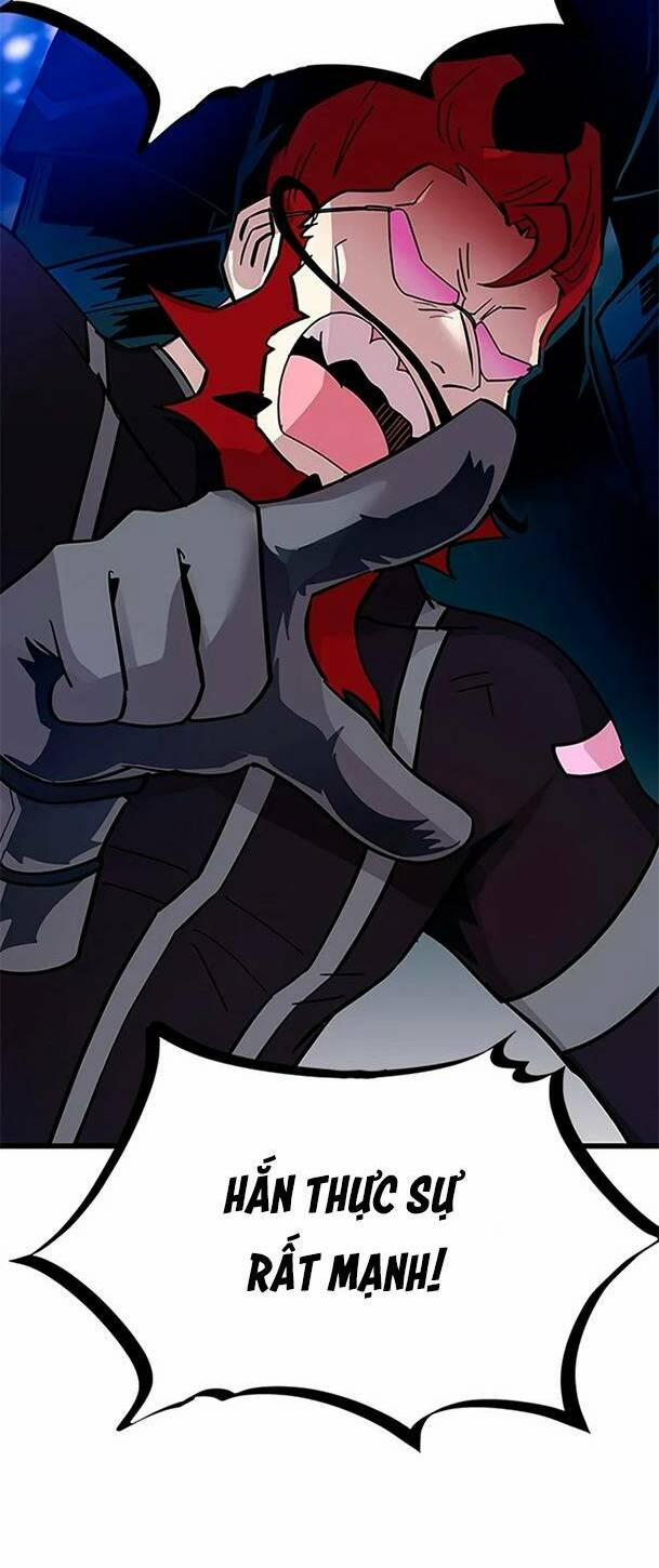 Trùng Sinh Trở Thành Ác Nhân 94 trang 45