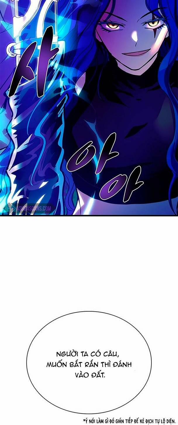 Trùng Sinh Trở Thành Ác Nhân 94 trang 51