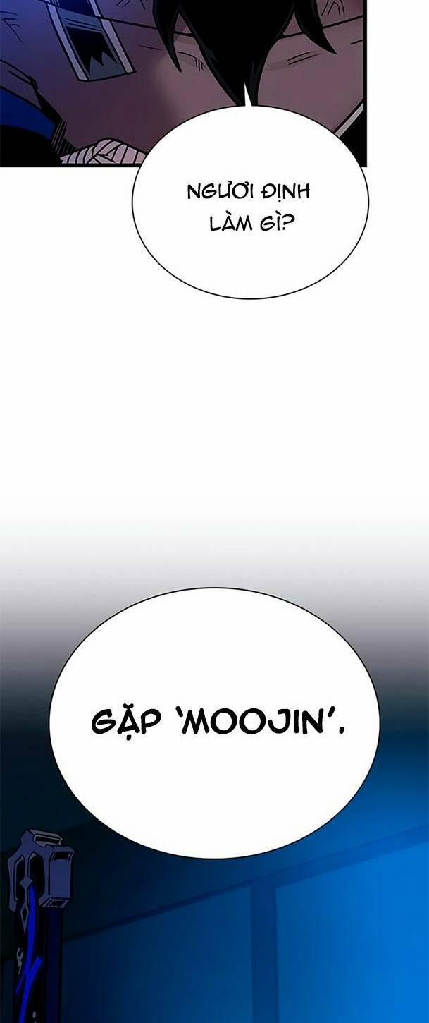 Trùng Sinh Trở Thành Ác Nhân 94 trang 57