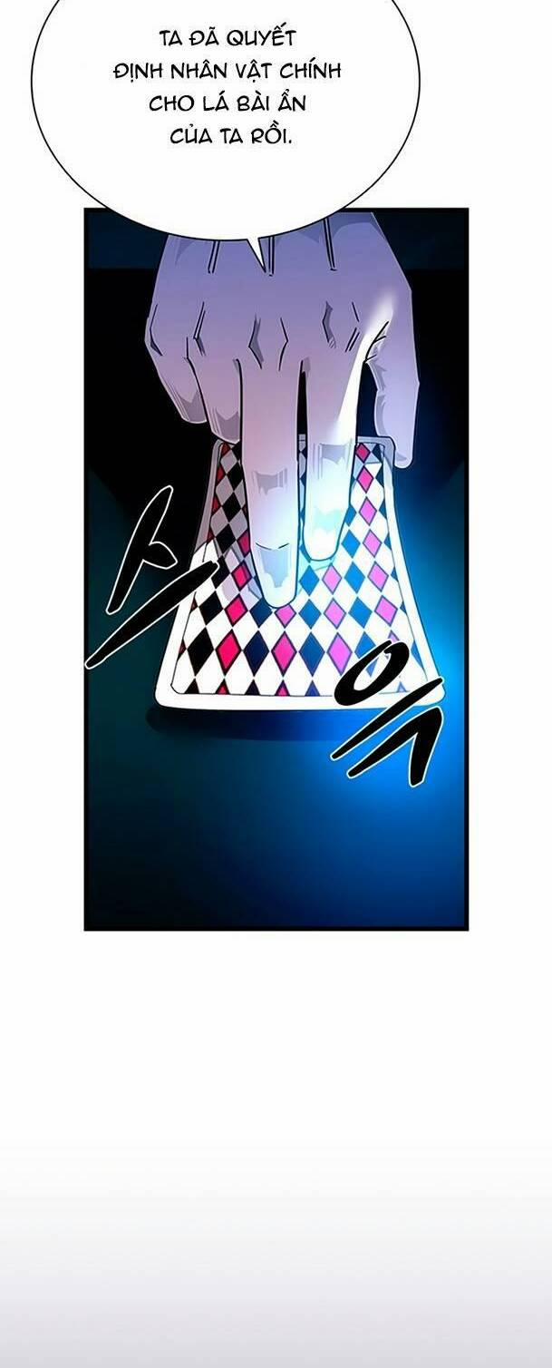 Trùng Sinh Trở Thành Ác Nhân 94 trang 59