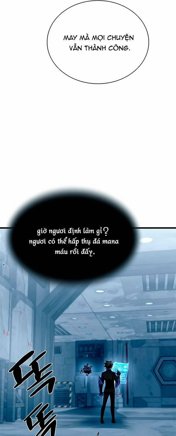 Trùng Sinh Trở Thành Ác Nhân 94 trang 68