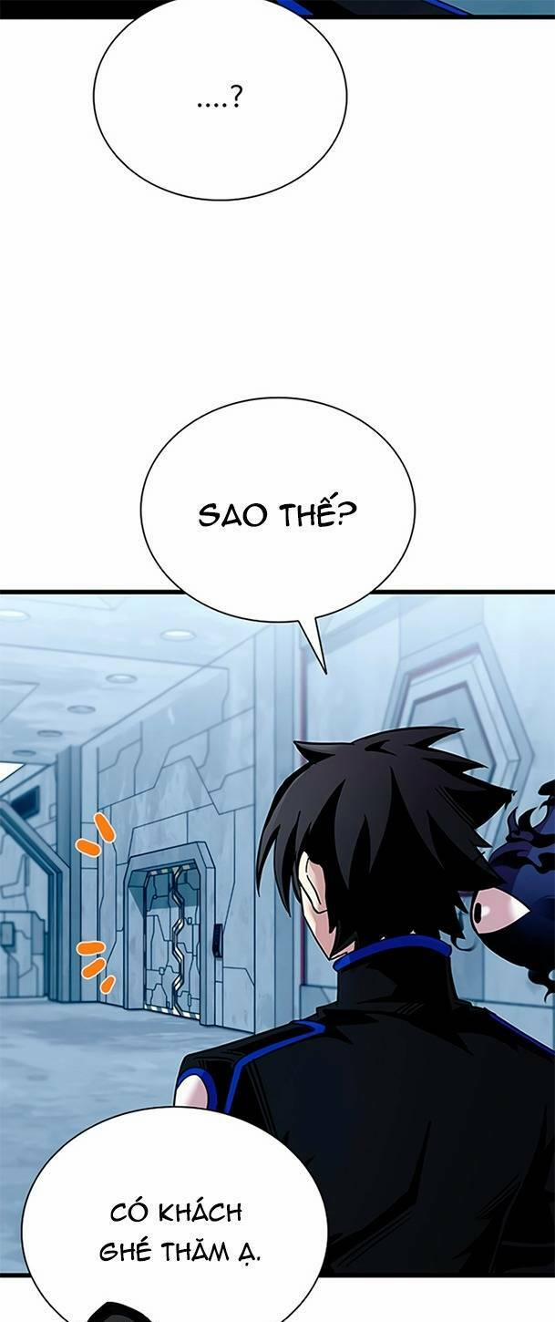Trùng Sinh Trở Thành Ác Nhân 94 trang 70