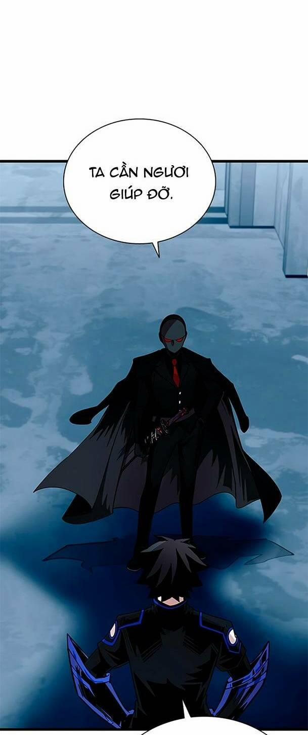 Trùng Sinh Trở Thành Ác Nhân 94 trang 77