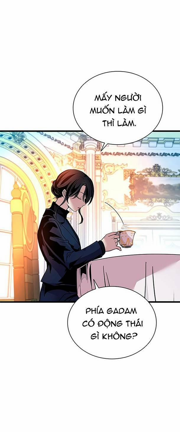 Trùng Sinh Trở Thành Ác Nhân 94 trang 8