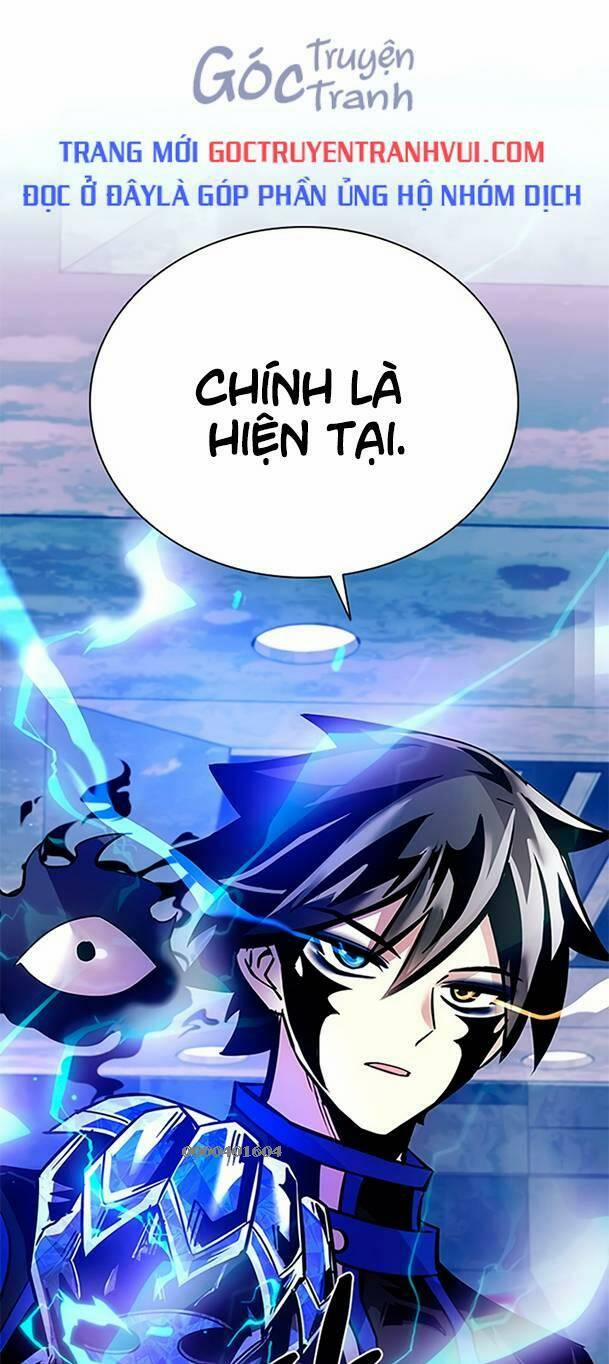 Trùng Sinh Trở Thành Ác Nhân 94 trang 80