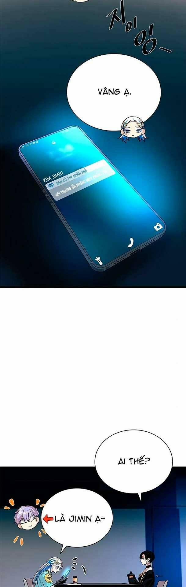 Trùng Sinh Trở Thành Ác Nhân 95 trang 15