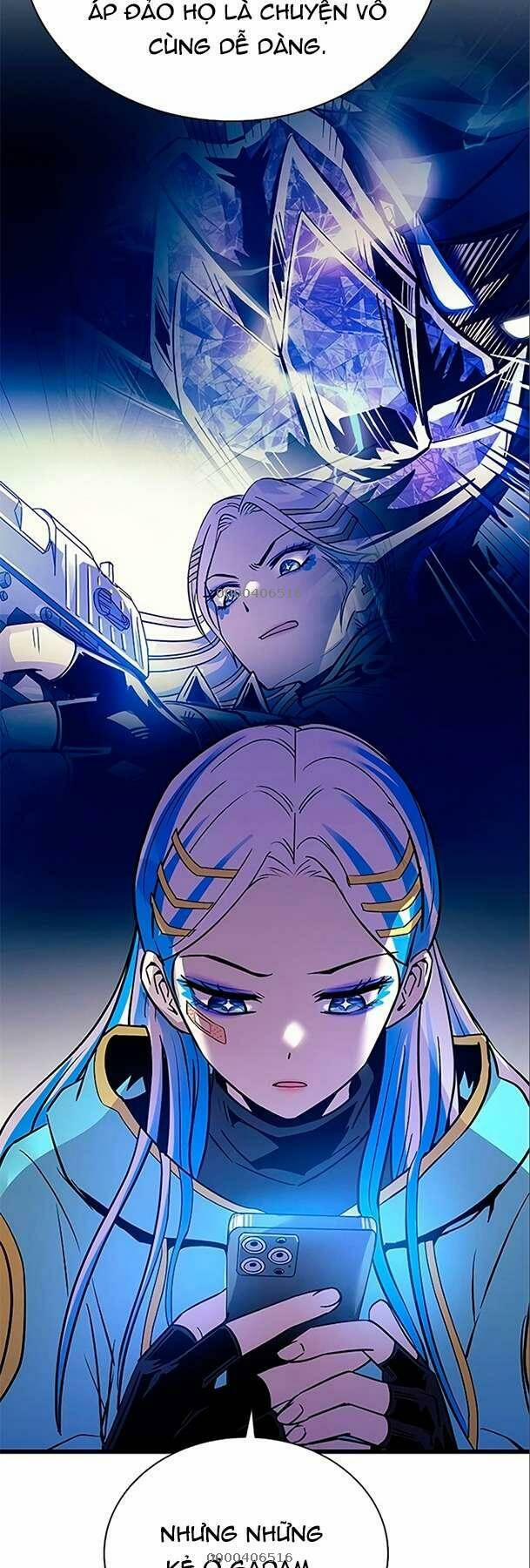 Trùng Sinh Trở Thành Ác Nhân 95 trang 20