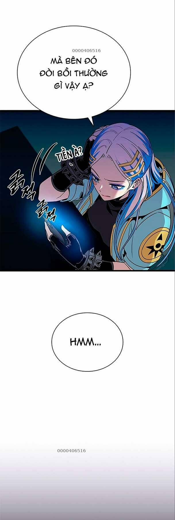 Trùng Sinh Trở Thành Ác Nhân 95 trang 24