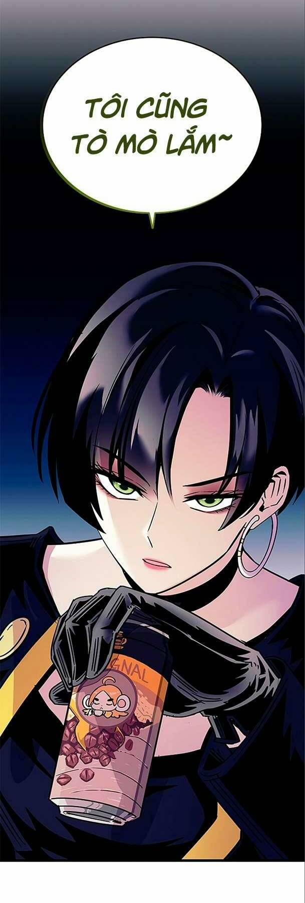 Trùng Sinh Trở Thành Ác Nhân 95 trang 25