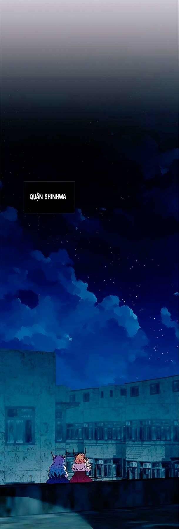 Trùng Sinh Trở Thành Ác Nhân 95 trang 27